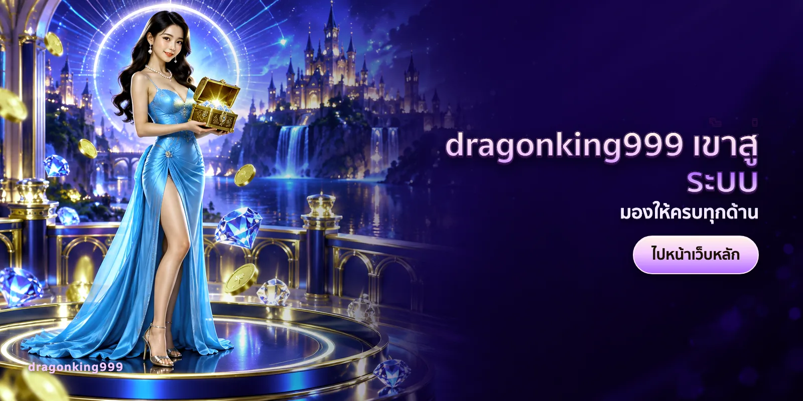 ภาพประกอบบทความ dragonking999 เข้าสู่ระบบ — มองให้ครบทุกด้าน