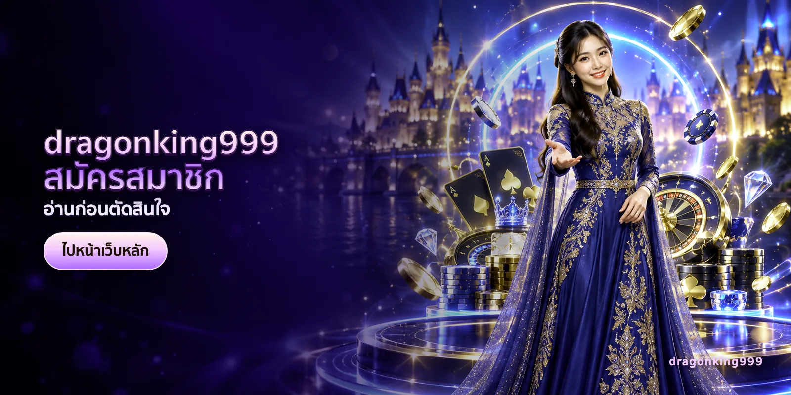 ภาพประกอบบทความ dragonking999 สมัครสมาชิก — อ่านก่อนตัดสินใจ