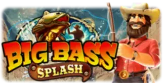 ภาพเกม Big Bass Splash ที่ dragonking999 รวบรวมไว้