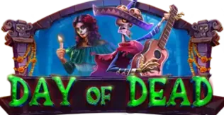 ภาพเกม Day Of Dead ที่ dragonking999 รวบรวมไว้