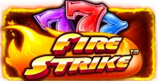 ภาพเกม Fire Strike ที่ dragonking999 รวบรวมไว้