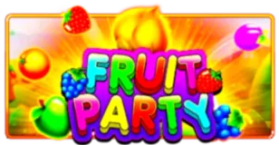 ภาพเกม Fruit Party ที่ dragonking999 รวบรวมไว้