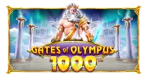 ภาพเกม Gates Of Olympus 1000 ที่ dragonking999 รวบรวมไว้
