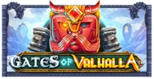 ภาพเกม Gates Of Valhalla ที่ dragonking999 รวบรวมไว้