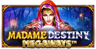 ภาพเกม Madame Destiny Megaways ที่ dragonking999 รวบรวมไว้