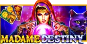 ภาพเกม Madame Destiny ที่ dragonking999 รวบรวมไว้