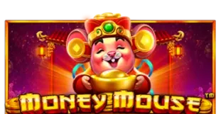 ภาพเกม Money Mouse ที่ dragonking999 รวบรวมไว้