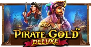 ภาพเกม Pirate Gold Deluxe ที่ dragonking999 รวบรวมไว้