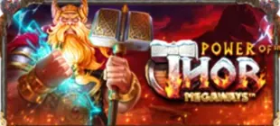 ภาพเกม Power Of Thor Megaways ที่ dragonking999 รวบรวมไว้
