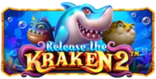 ภาพเกม Release The Kraken 2 ที่ dragonking999 รวบรวมไว้