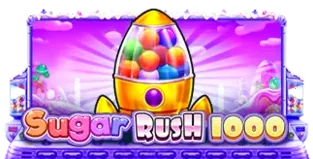ภาพเกม Sugar Rush 1000 ที่ dragonking999 รวบรวมไว้